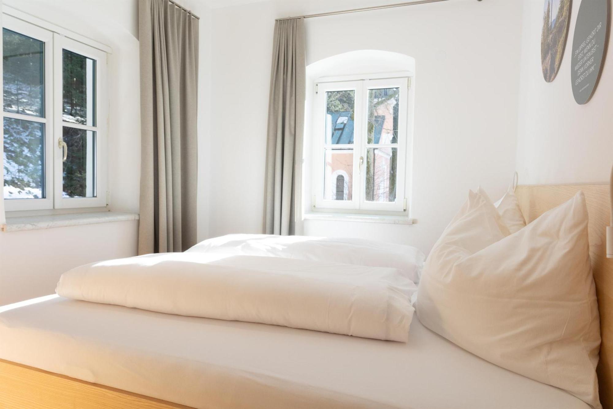 Forsthaus Apartments - Ski + Bike & Hike Klaffer am Hochficht Luaran gambar